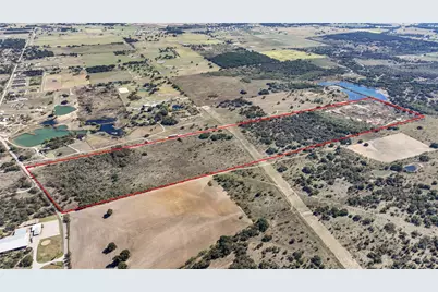 Tbd Grindstone, Brock, TX 76087 - Photo 3