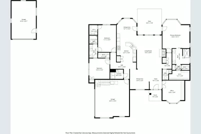 250 Turtle Creek Drive, Sulphur Springs, TX 75482 - Photo 23