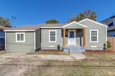 7121 Toland Street, Dallas, TX 75227 - Photo 1