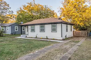 1216 Greenbrier Dr, River Oaks, TX 76114 - Photo 3