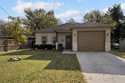 3330 Rutledge Street, Dallas, TX 75215 - Photo 1