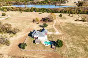 1299 Blackmon Rd, Van Alstyne, TX 75495 - Photo 39