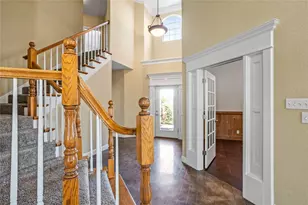 1299 Blackmon Rd, Van Alstyne, TX 75495 - Photo 5