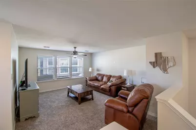 629 Fox Creek Trail, Fort Worth, TX 76131 - Photo 11
