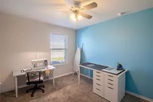 629 Fox Crk Trl, Fort Worth, TX 76131 - Photo 17