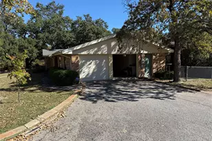 600 Joyce St, Weatherford, TX 76085 - Photo 3