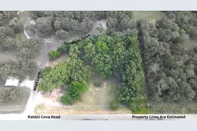 1301 Tawakoni Drive, West Tawakoni, TX 75474 - Photo 1