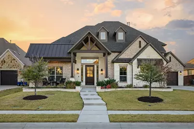 4109 Parkview Boulevard, Celina, TX 75009 - Photo 1