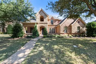 501 Marquis Ln, Mansfield, TX 76063 - Photo 1