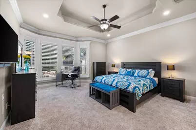 501 Marquis Lane, Mansfield, TX 76063 - Photo 23