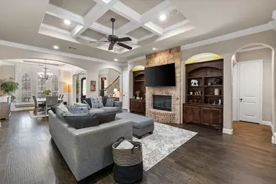 501 Marquis Lane, Mansfield, TX 76063 - Photo 11