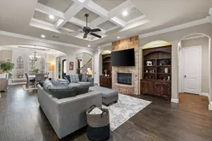 501 Marquis Ln, Mansfield, TX 76063 - Photo 11