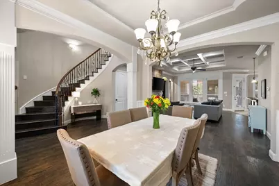 501 Marquis Lane, Mansfield, TX 76063 - Photo 9