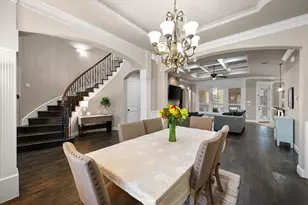 501 Marquis Ln, Mansfield, TX 76063 - Photo 9