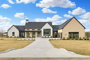 1700 Carter Ln, Gunter, TX 75058 - Photo 1