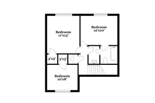 1400 Thackery Dr, Arlington, TX 76018 - Photo 17