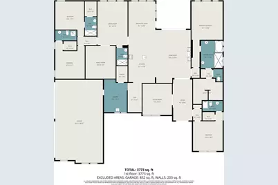 249 Vidrio Drive, Sunnyvale, TX 75182 - Photo 39