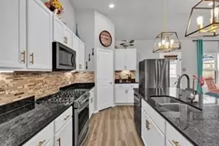 5821 Rostherne Dr, Celina, TX 76227 - Photo 9