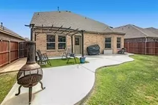 5821 Rostherne Dr, Celina, TX 76227 - Photo 19