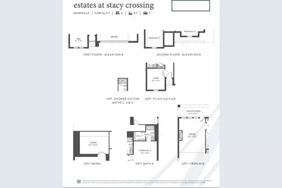 5425 Golden Sun Lane, McKinney, TX 75070 - Photo 3