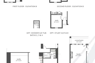 5425 Golden Sun Ln, McKinney, TX 75070 - Photo 3