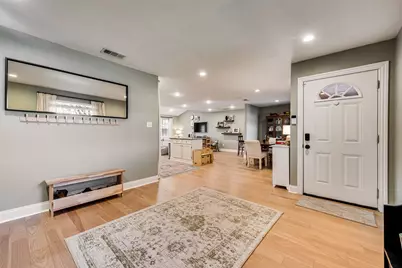 2522 Millmar Drive, Dallas, TX 75228 - Photo 5