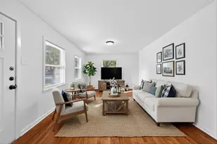 409 W Burton St, Sherman, TX 75092 - Photo 5