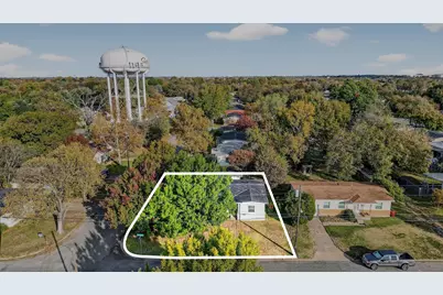 409 W Burton Street, Sherman, TX 75092 - Photo 33