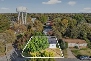 409 W Burton St, Sherman, TX 75092 - Photo 33