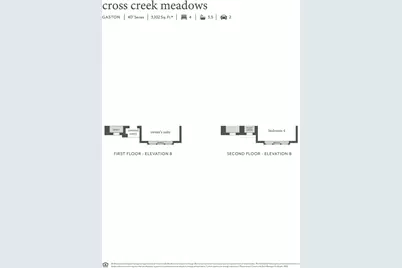 1109 Wheatgrass Mews, Celina, TX 75009 - Photo 3