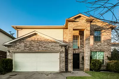 3004 Gettysburg Lane, Fort Worth, TX 76123 - Photo 1