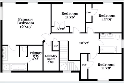 3004 Gettysburg Lane, Fort Worth, TX 76123 - Photo 17