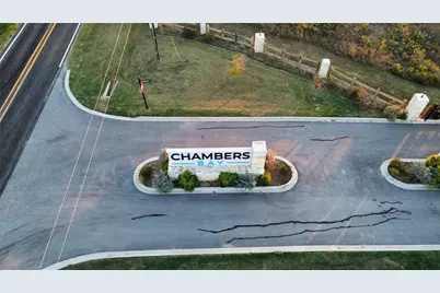 Lot 31 Chambers Bay, Kerens, TX 75144 - Photo 7