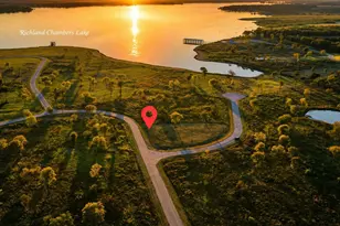 Lot 31 Chambers Bay, Kerens, TX 75144 - Photo 1