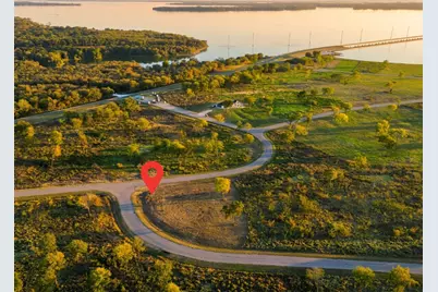 Lot 31 Chambers Bay, Kerens, TX 75144 - Photo 3