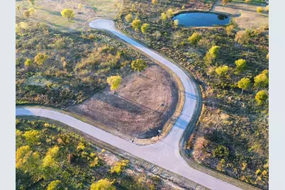 Lot 31 Chambers Bay, Kerens, TX 75144 - Photo 11