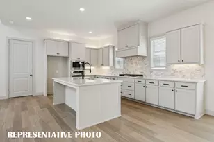 1132 Wheatgrass Mews, Celina, TX 75009 - Photo 7