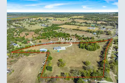 13426 County Road 2728, Terrell, TX 75161 - Photo 5