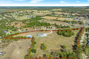 13426 County Road 2728, Terrell, TX 75161 - Photo 5