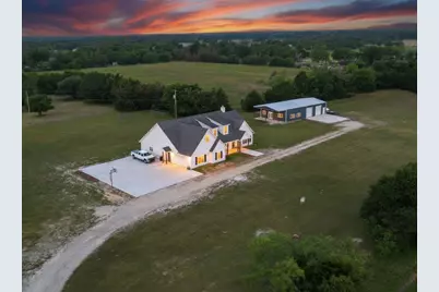 13426 County Road 2728, Terrell, TX 75161 - Photo 1