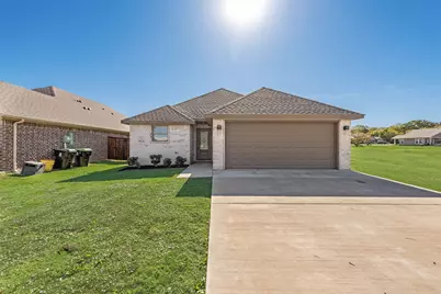 625 Copenhavr Street, Pilot Point, TX 76258 - Photo 1