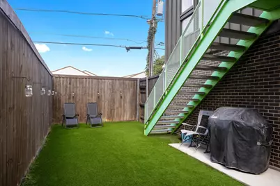 4805 Manett Street #104, Dallas, TX 75204 - Photo 25