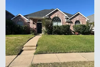 1733 Sheffield Drive, Garland, TX 75040 - Photo 1