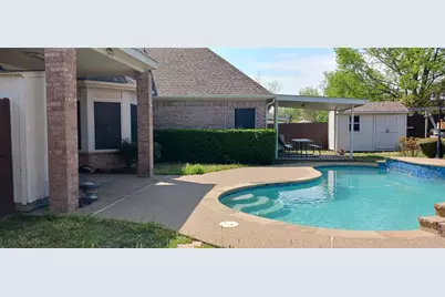 6049 Bent Creek Drive, Haltom City, TX 76137 - Photo 33