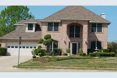 6049 Bent Creek Drive, Haltom City, TX 76137 - Photo 1