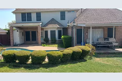 6049 Bent Creek Drive, Haltom City, TX 76137 - Photo 31