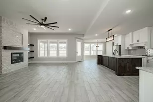 2017 Swallowtail Ct, Poolville, TX 75487 - Photo 11