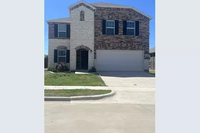 1228 Waggoner Drive, Aubrey, TX 76227 - Photo 1