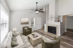 5668 Cedar Creek Dr, Benbrook, TX 76109 - Photo 1