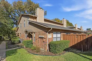 5668 Cedar Creek Dr, Benbrook, TX 76109 - Photo 7